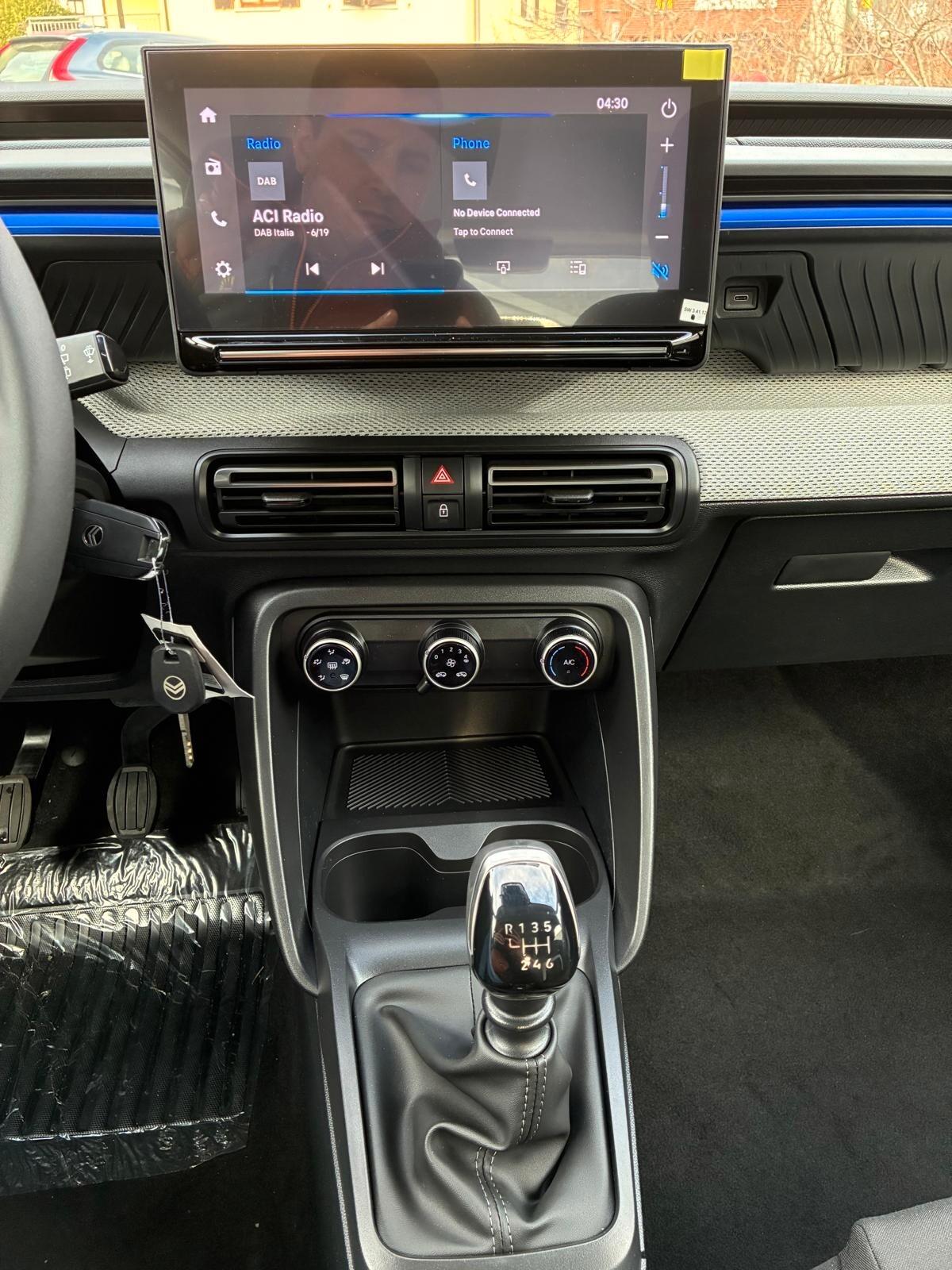 Citroen C3 PureTech 100 S&S Plus