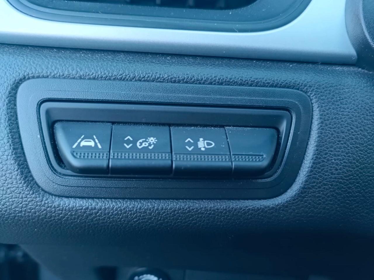 Renault Captur TCe 100 CV GPL Equilibre