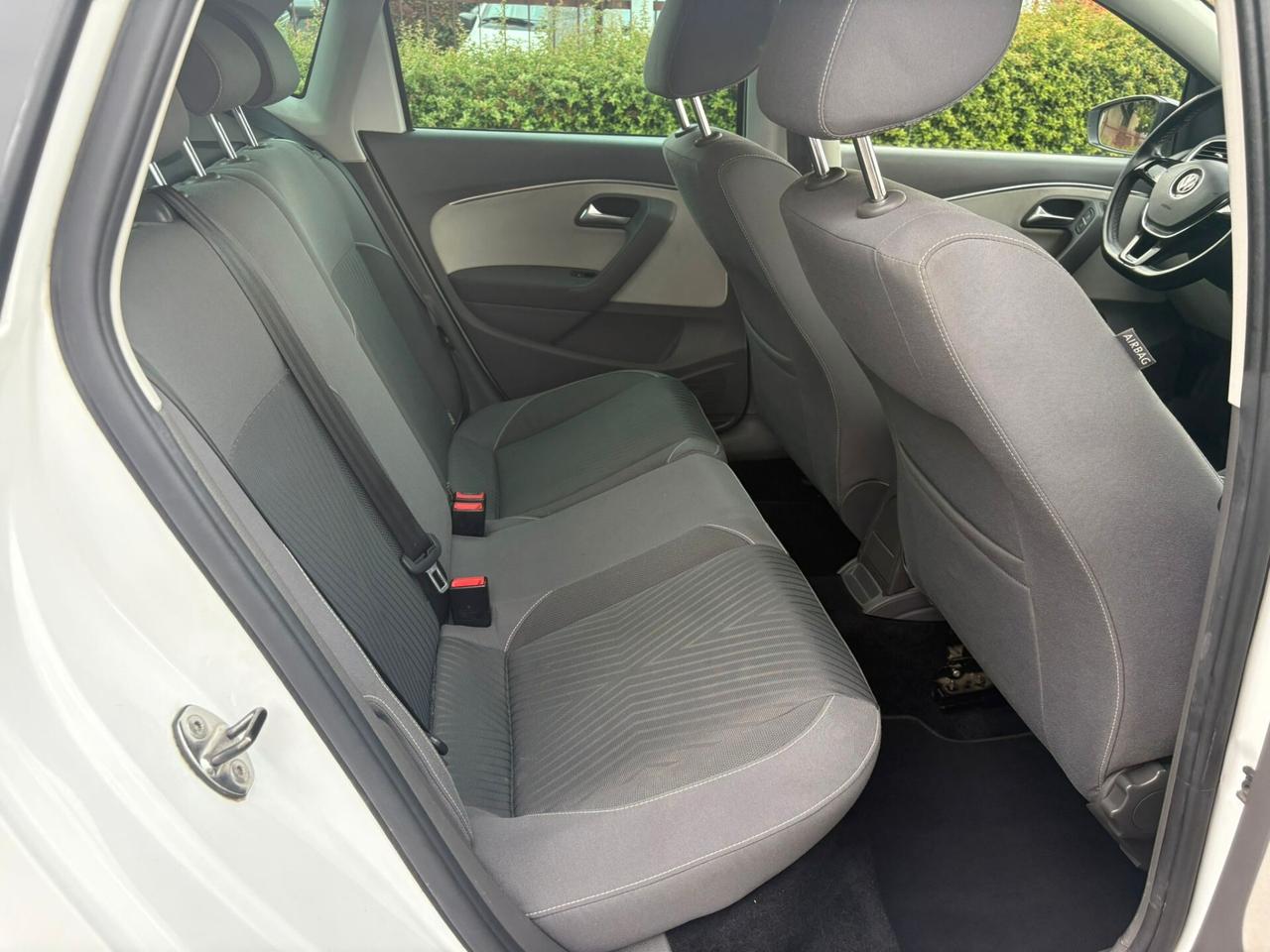 Volkswagen Polo 1.4 TDI 5p. Fresh BlueMotion Technology