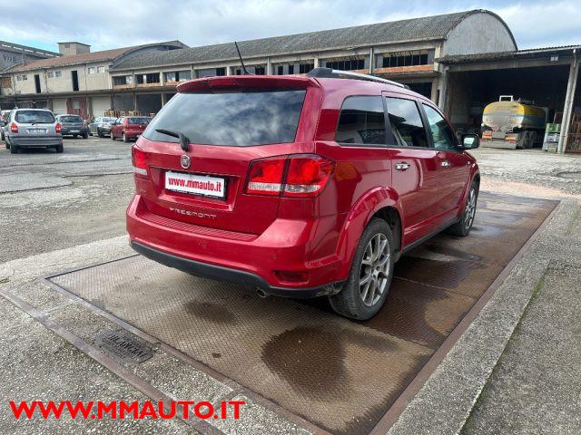 FIAT Freemont 2.0 Mjt 170 CV 4x4 aut. Lounge1111