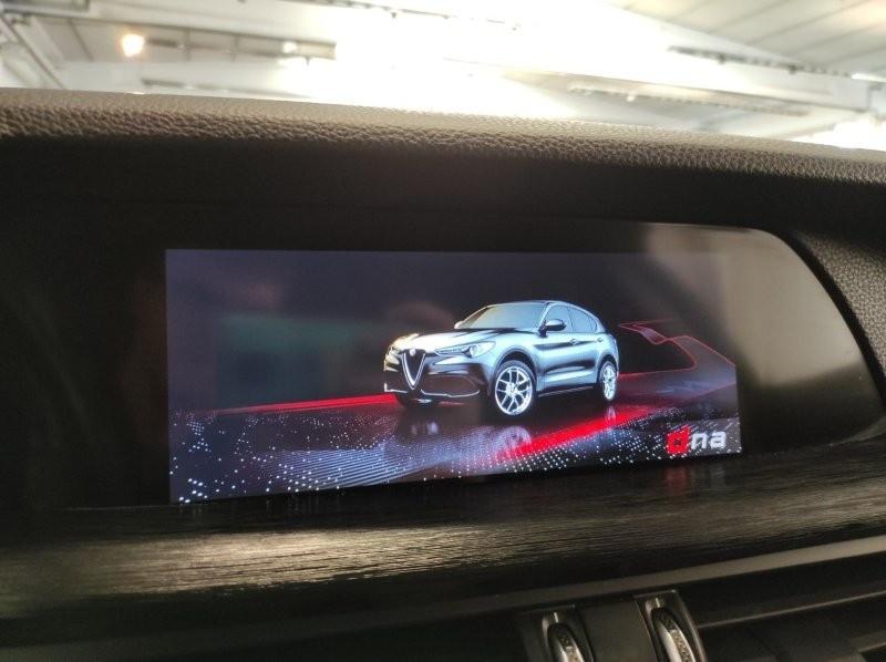 ALFA ROMEO Stelvio - Stelvio 2.2 Turbodiesel 160 CV AT8 RWD Super
