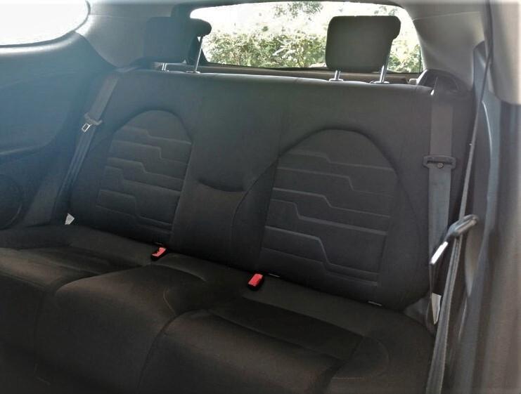 Alfa Romeo Mito 1.3 jtdm 85 cv