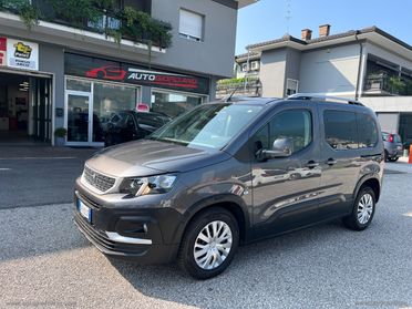 PEUGEOT Rifter BlueHDi 100 Active Standard