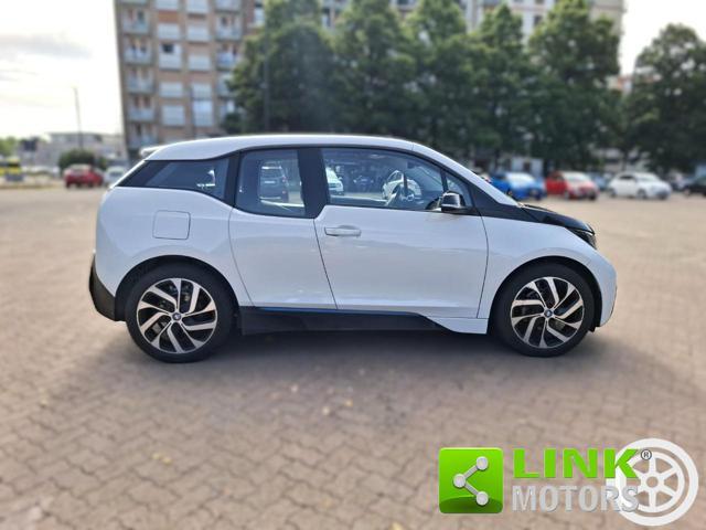 BMW i3 94 Ah