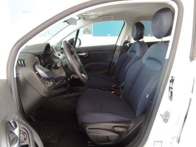 FIAT 500X 1.3 MultiJet 95 CV Club
