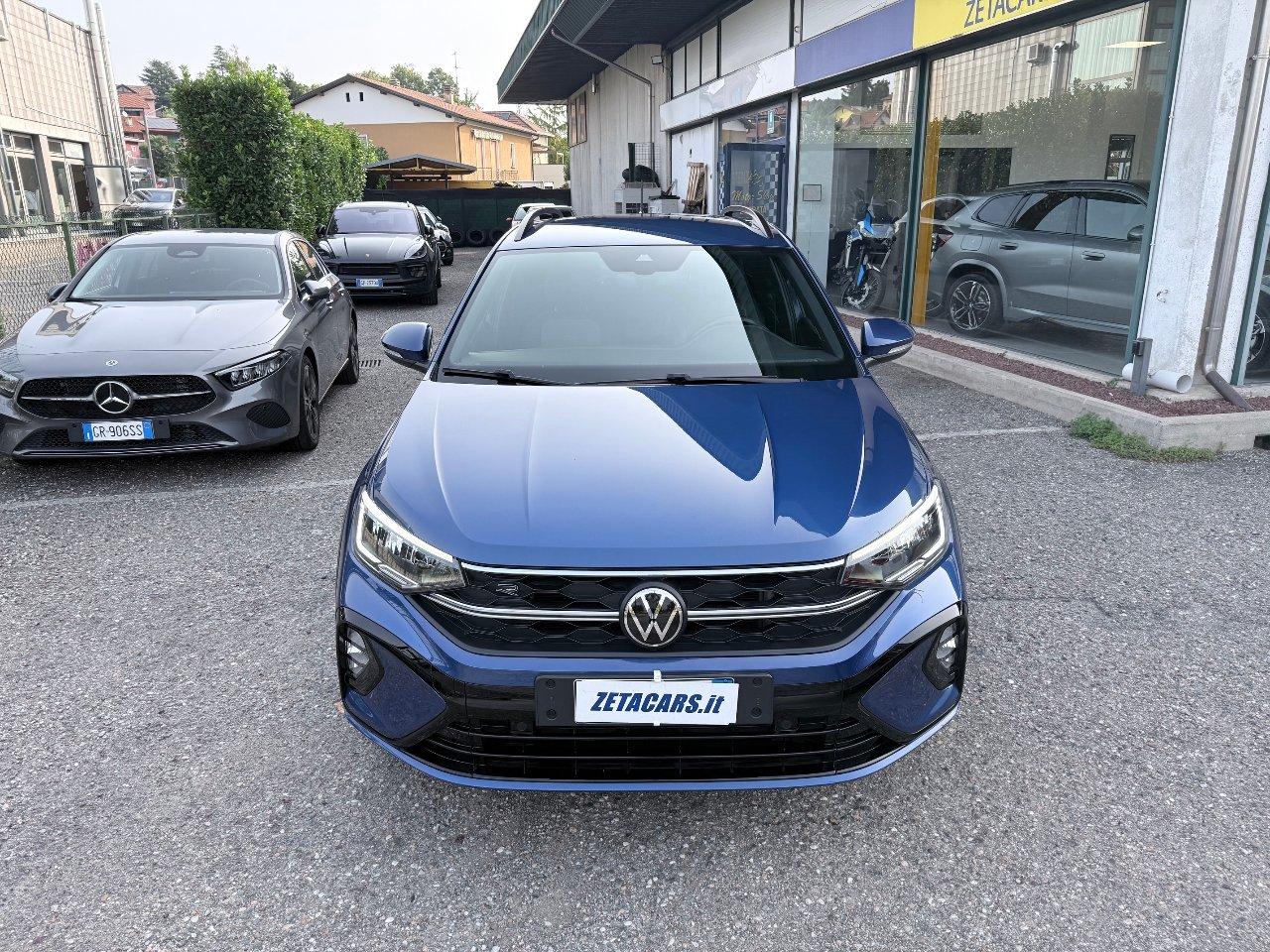 Volkswagen Taigo 1.0 tsi R-Line 110cv dsg