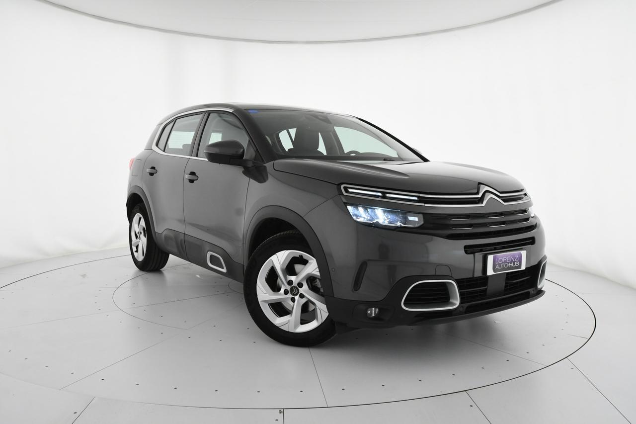 CITROEN C5 Aircross 1.5 bluehdi Business s&s 130cv eat8 APP CONNECT+CAMERA