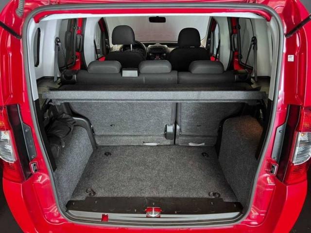 Fiat Qubo 1.3 mjt 16v Trekking 95cv E5+