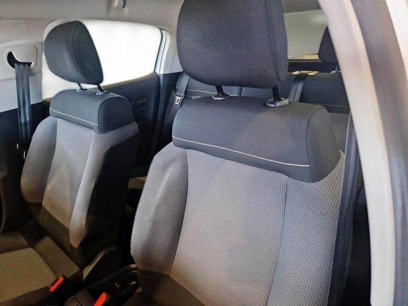 CITROEN C3 BLUEHDI 100 SES FEEL 5 PORTE BERLINA