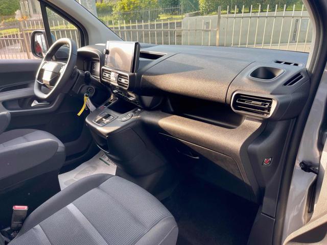 FIAT Doblo SERIE 3 COMBI PASSO LUNGO 1.5 BLUEHDI 130CV AT8 N1
