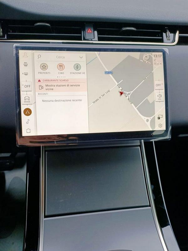 Land Rover RR Evoque Range Rover Evoque 1.5 I3 PHEV 269 CV AWD Auto S