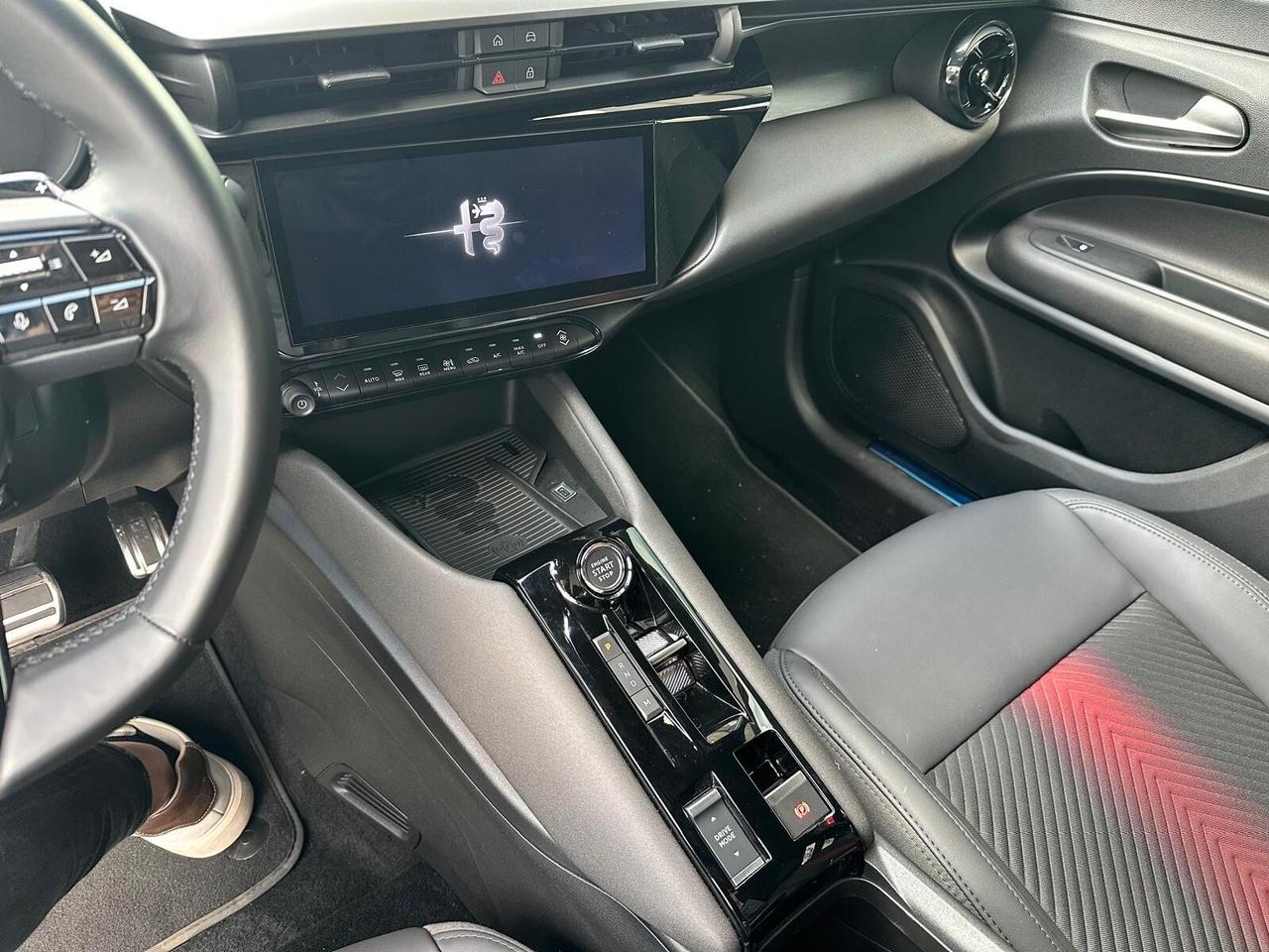 Alfa Romeo Junior 1.2 145 CV Hybrid eDCT6 Speciale