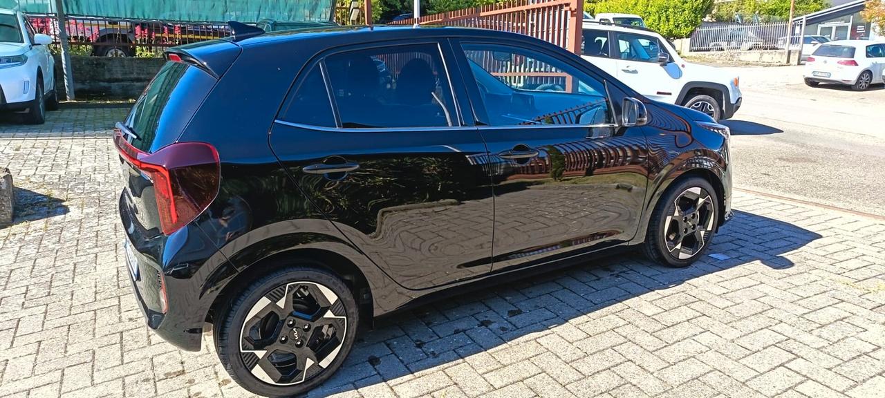 Kia Picanto 1.0 gdi Style