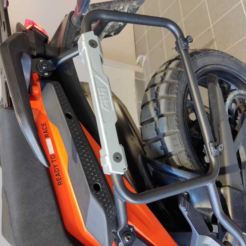 KTM 1290 Super Adventure S - 2024