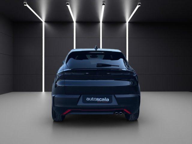 ALFA ROMEO Junior 1.2 145 CV Hybrid eDCT6 Speciale