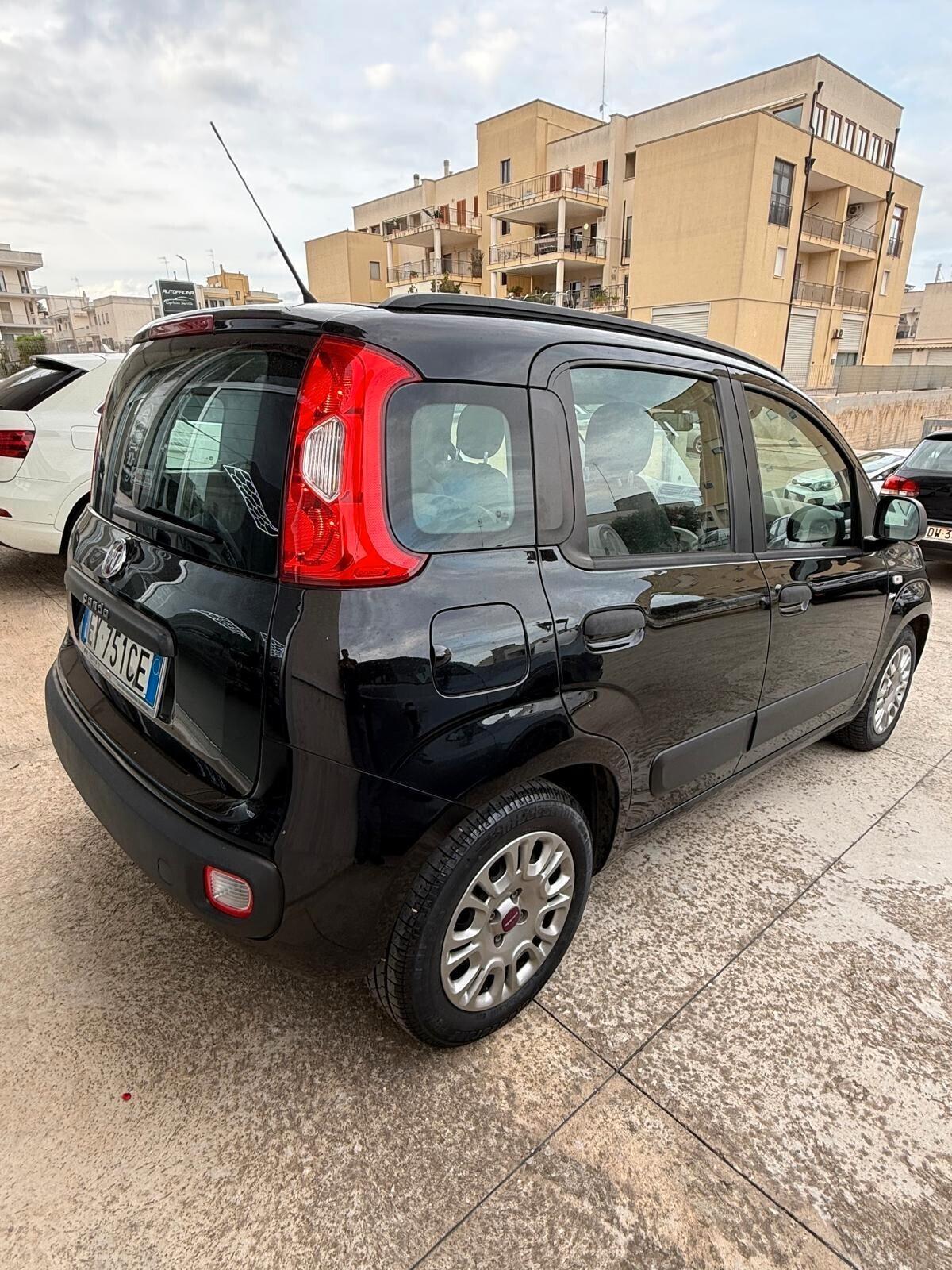 Fiat Panda 1.2 EasyPower Lounge