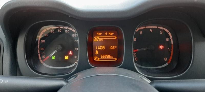 Fiat Panda 1.2 EasyPower Easy gpl