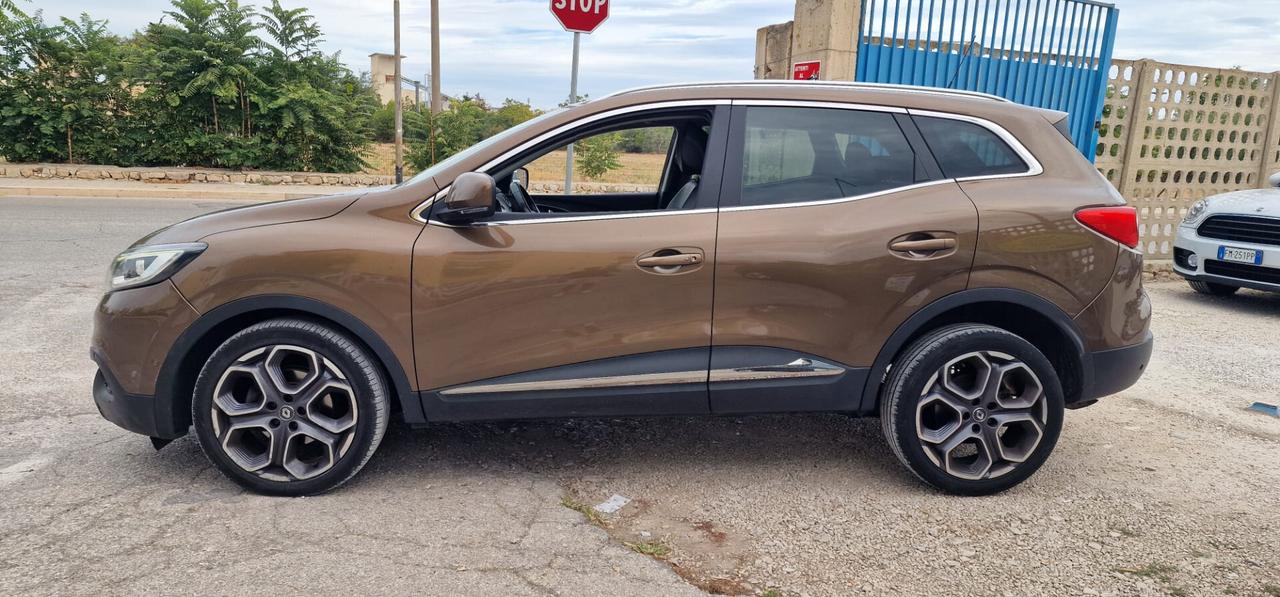 Renault Kadjar dCi 110CV Energy Bose SUPER PREZZO