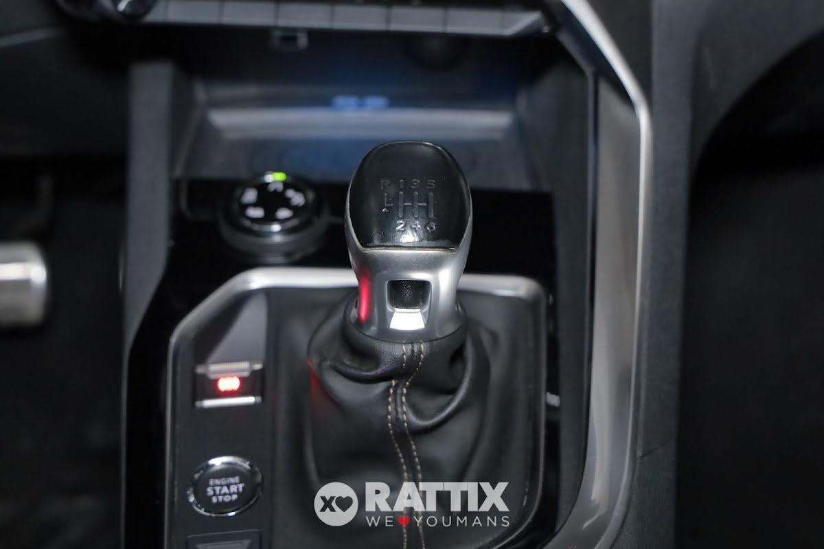 Peugeot 3008 1.5 bluehdi 130CV GT Line