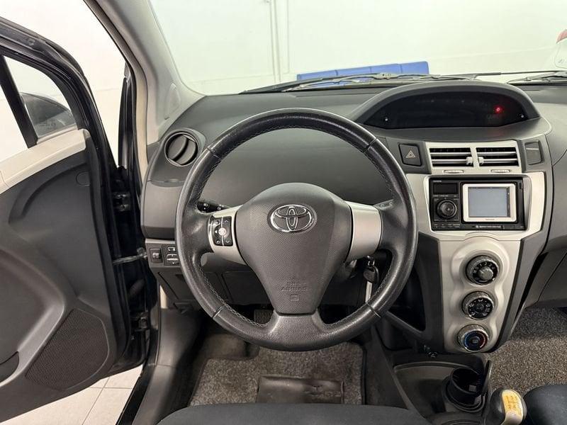 Toyota Yaris Yaris 1.3 3 porte