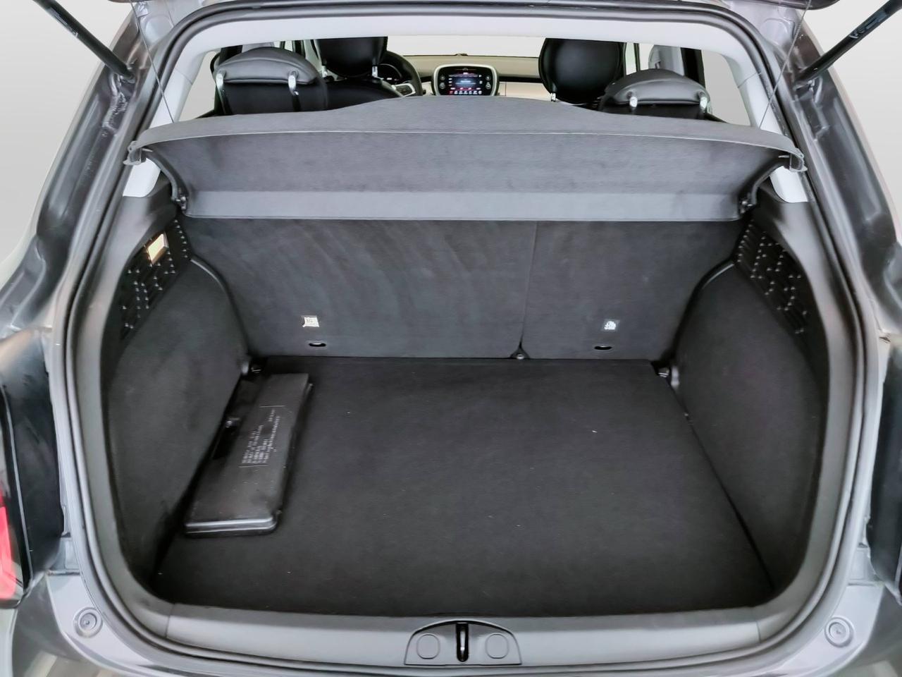 FIAT 500 X 2018 - 500X 1.0 T3 Urban 120cv