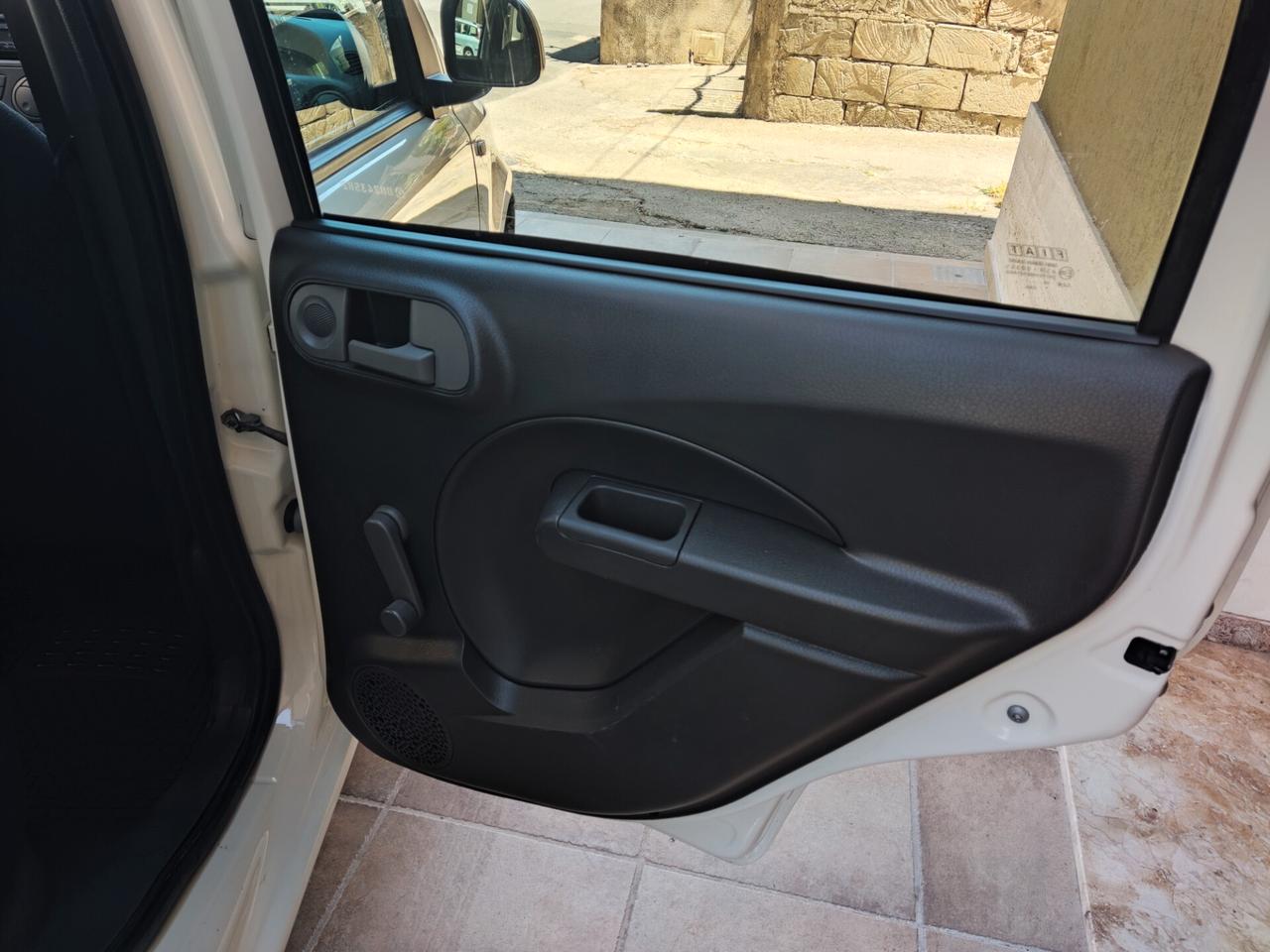 Fiat Panda 1.3 Multijet Emotion