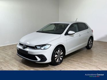 Volkswagen Polo 1.0 EVO Edition Plus
