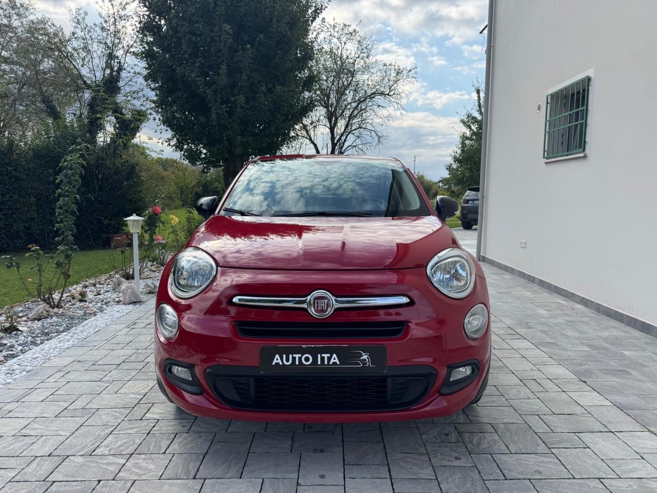 Fiat 500X 1.6 E-Torq 110 CV Pop OK NEOPATENTATI