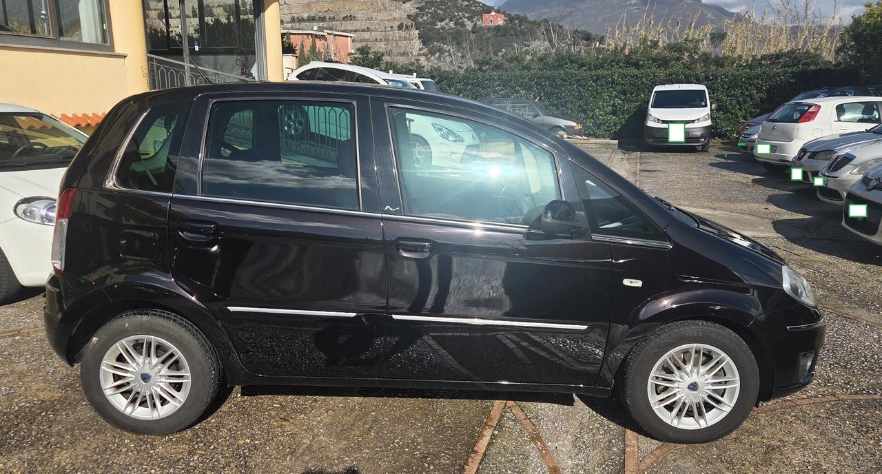 Lancia MUSA 1.3 Mjt 95 CV TAGLIANDATA GARANZIA