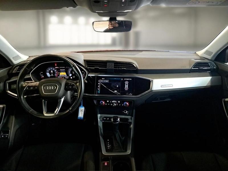 AUDI Q3 SPORTBACK 45 TFSI e S tronic Business Plus