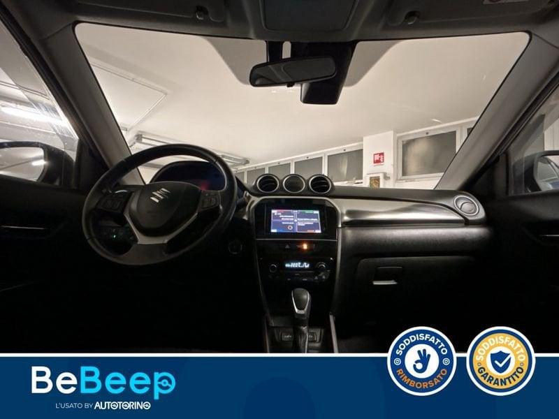 Suzuki Vitara 1.5H 140V STARVIEW 2WD AUTO