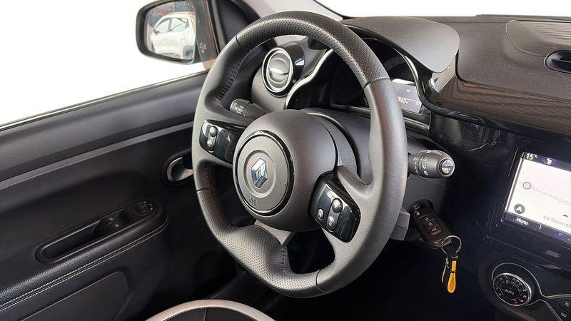 Renault Twingo Electric Twingo 22kWh Urban Night