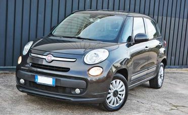 Fiat 500L Natural Power (benz/METANO) NEOPATENTATI