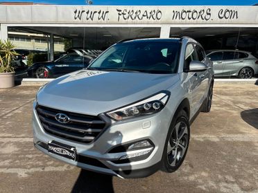 Hyundai Tucson 1.7 CRDi 2018/ 160.000 KM Tua a soli 159 Euro al mese