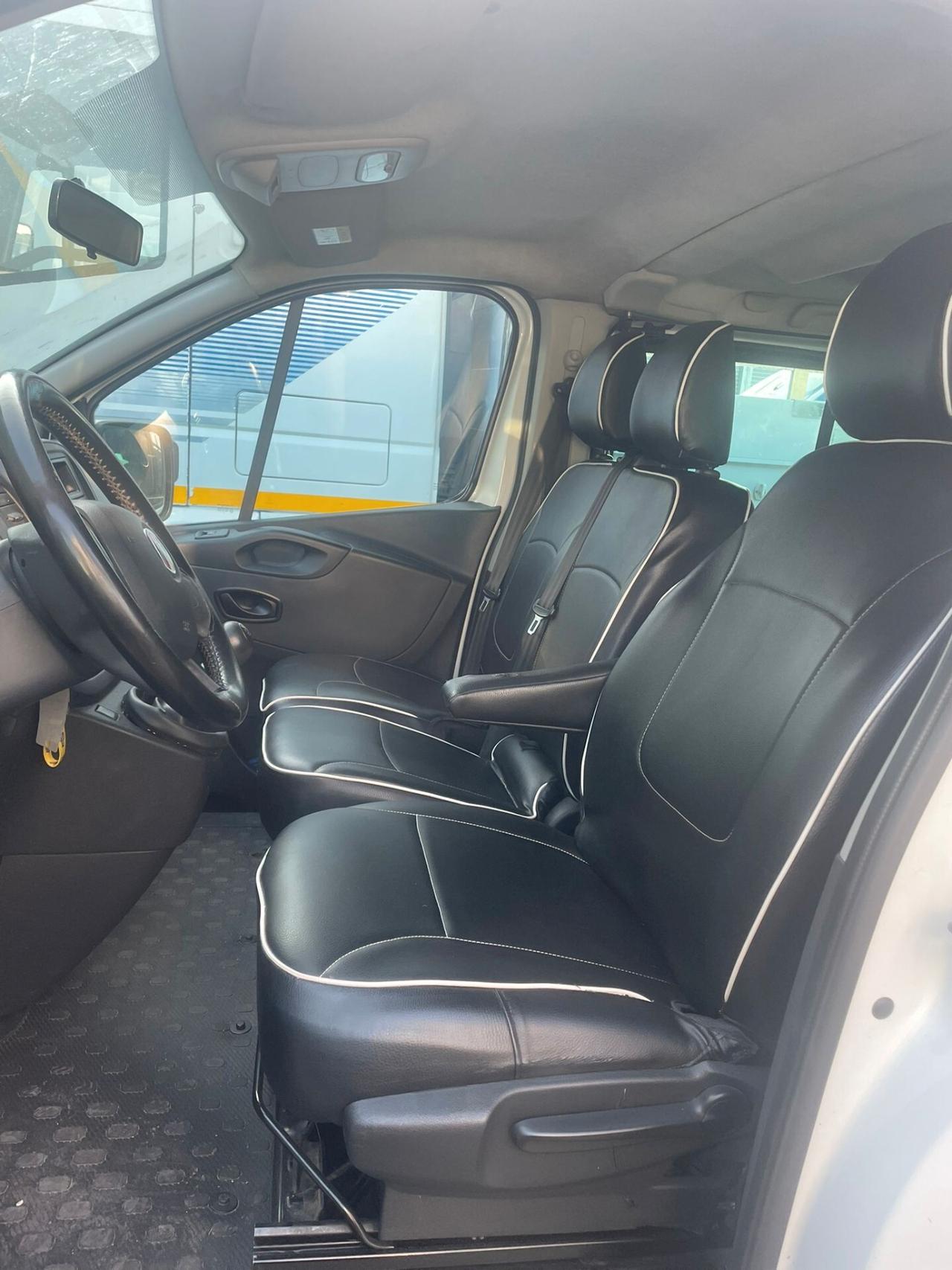 Fiat Talento 1.6 TwinTurbo