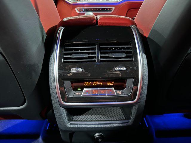 BMW X6 M Competition-22"-TettoSky-Pelle totale-Head Up-IVA