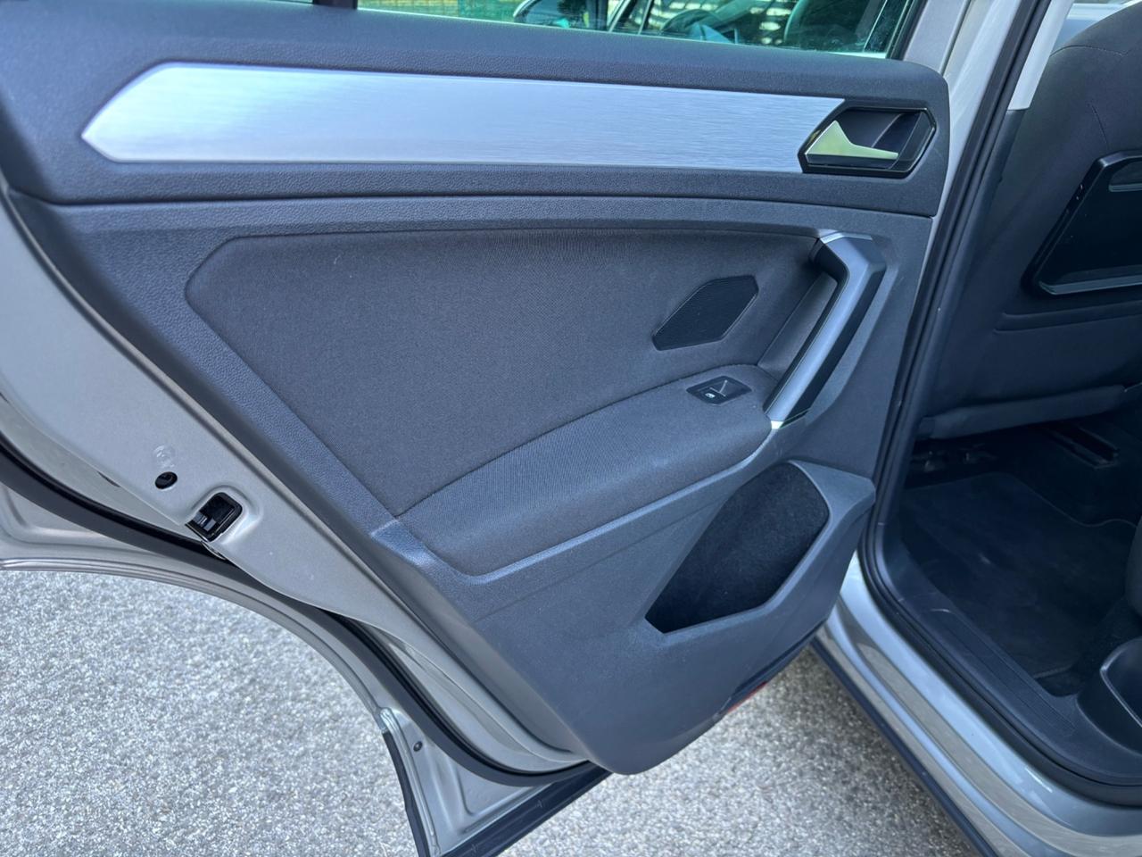 Volkswagen Tiguan 2.0 TDI 150cv business