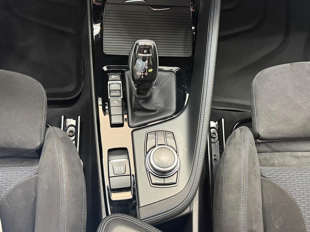 Bmw X1 sDrive18d Msport