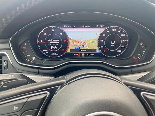 Audi A5 2.0 TDI 190 CV S tronic Design