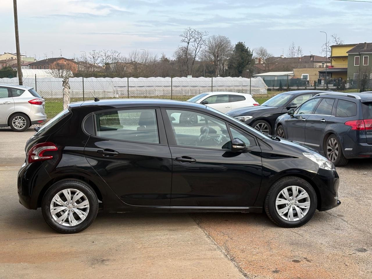 Peugeot 208 1.4 VTi 95 CV 5p. GPL Allure