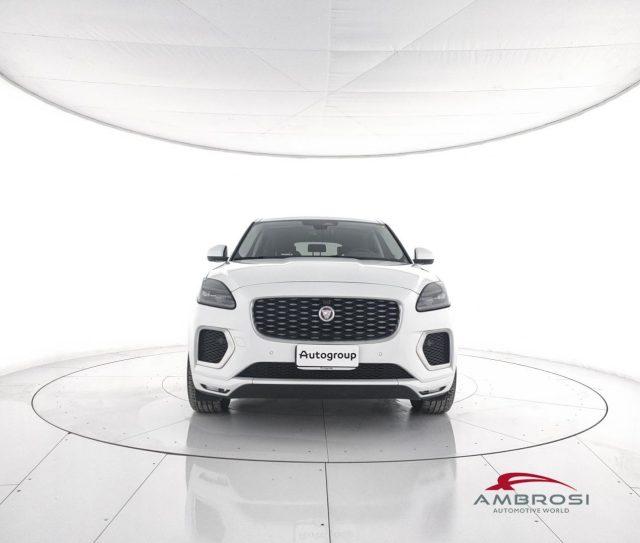 JAGUAR Other E PACE 2.0 I4 200 CV AWD Auto R-DYNAMIC