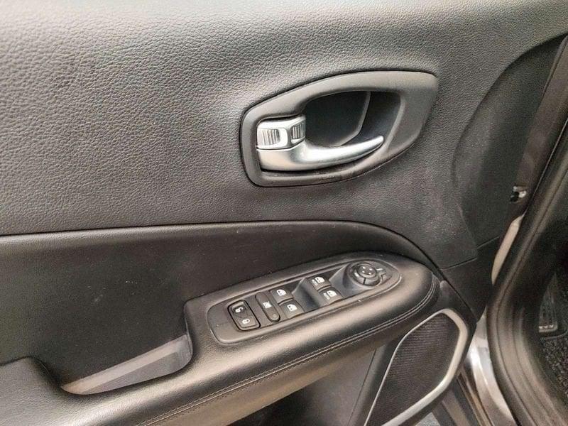 Jeep Compass 1.6 mjt Night Eagle 2wd 120cv my19