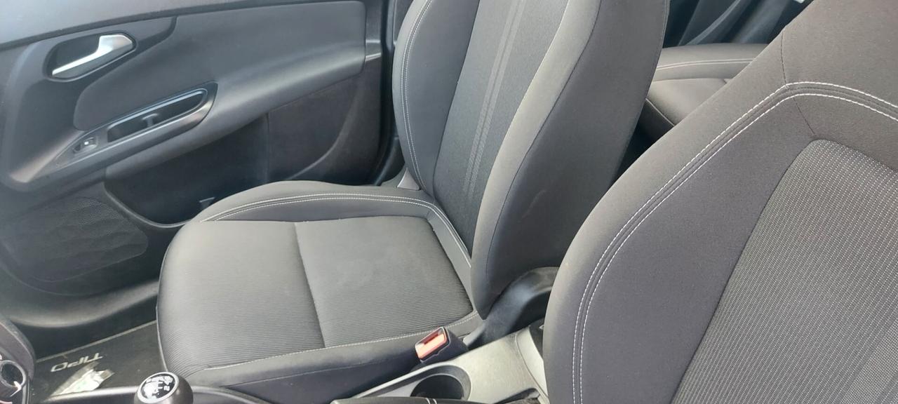 Fiat Tipo 1.6 Mjt S&S SW Lounge
