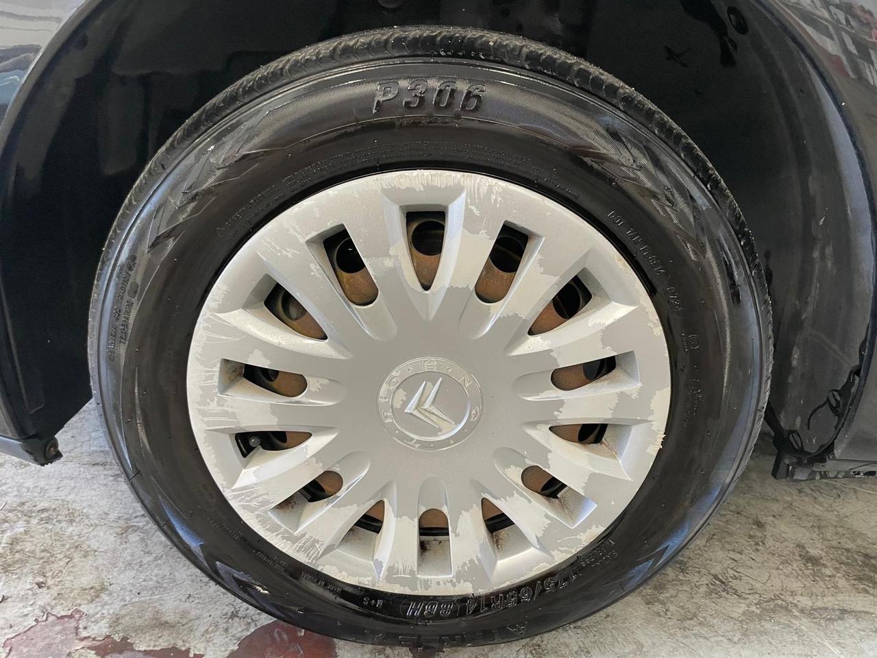 Citroen C3 1.4 Exclusive GPL