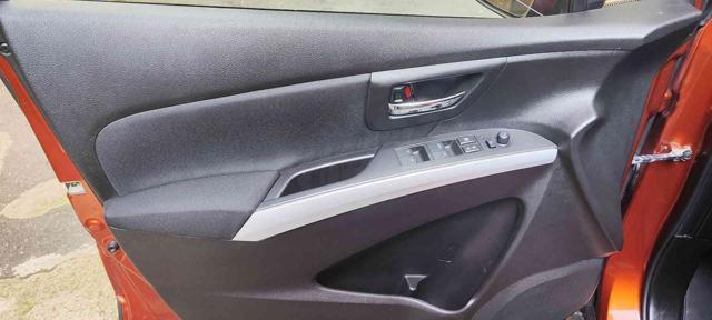 SUZUKI S-Cross 1.4 Boosterjet 4WD All Grip Top