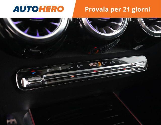 MERCEDES-BENZ GLB 200 d Automatic Premium