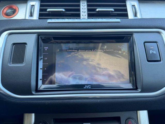 LAND ROVER Range Rover Evoque 2.2 Sd4 5p. Prestige