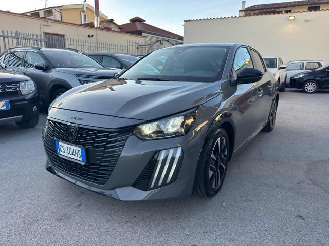 PEUGEOT 208 PureTech 75cv RESTYLING 60MILA KM SUPER PREZZO
