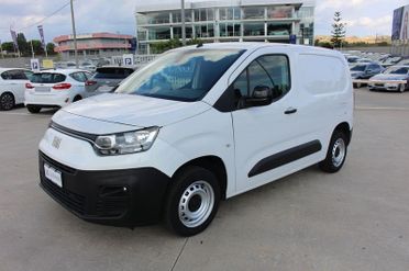 FIAT Doblò Doblò 1.5 BlueHdi 100CV PC-TN Van