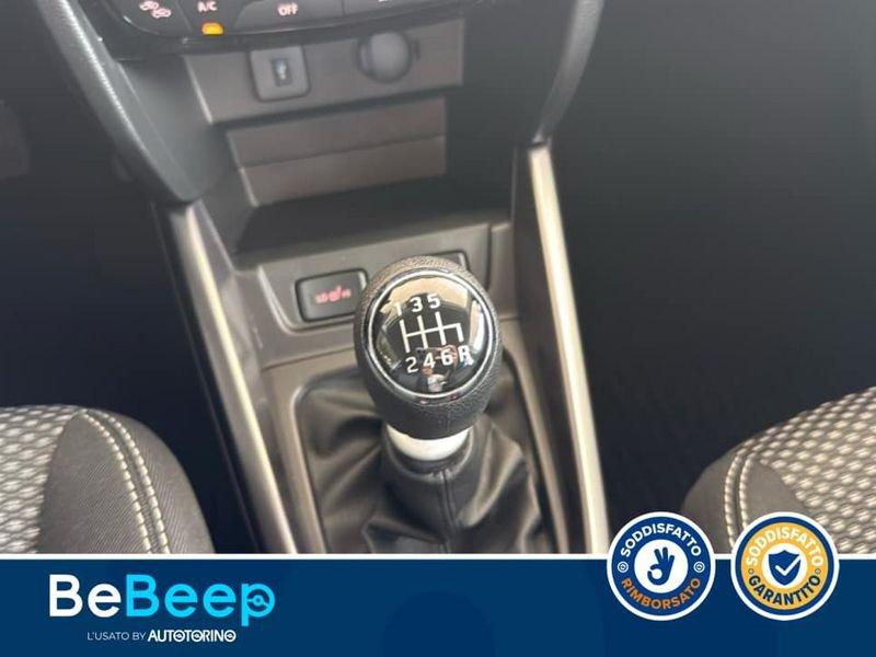 Suzuki Vitara 1.4H COOL 4WD ALLGRIP 129CV
